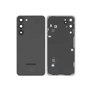 Samsung SM-S916B Galaxy S23 Plus Backcover – GH82-30388A – Black