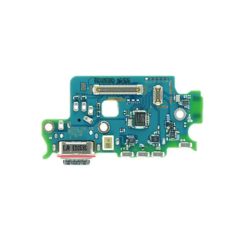 Samsung SM-S911B Galaxy S23 Charge Connector Board - GH96-15629A