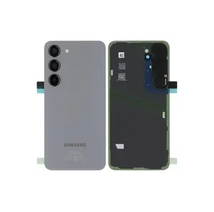 Samsung SM-S911B Galaxy S23 Backcover – GH82-30393E – Grey
