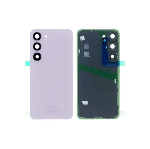 Samsung SM-S911B Galaxy S23 Backcover – GH82-30393D – Lavender