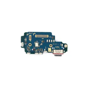 Samsung SM-S908B Galaxy S22 Ultra Charge Connector Board - GH96-14802A