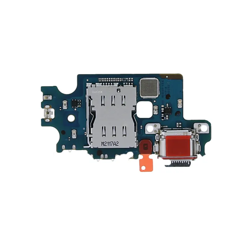 Carte Connecteur de Charge Galaxy S22 Plus SM-S906B GH96-14805A
