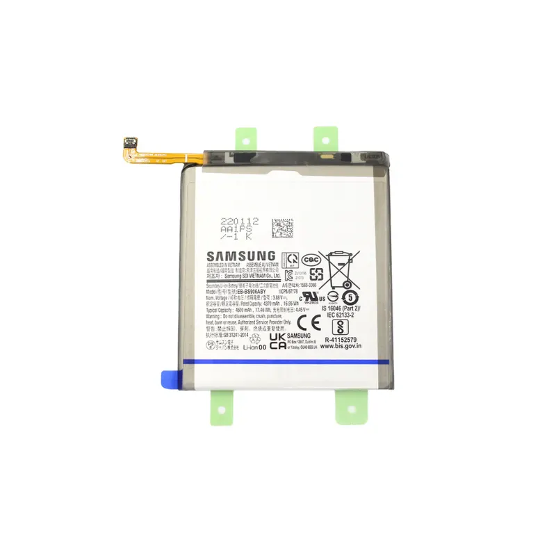 Batterie Samsung Galaxy S22 Plus – 4370 mAh - GH82-27502A
