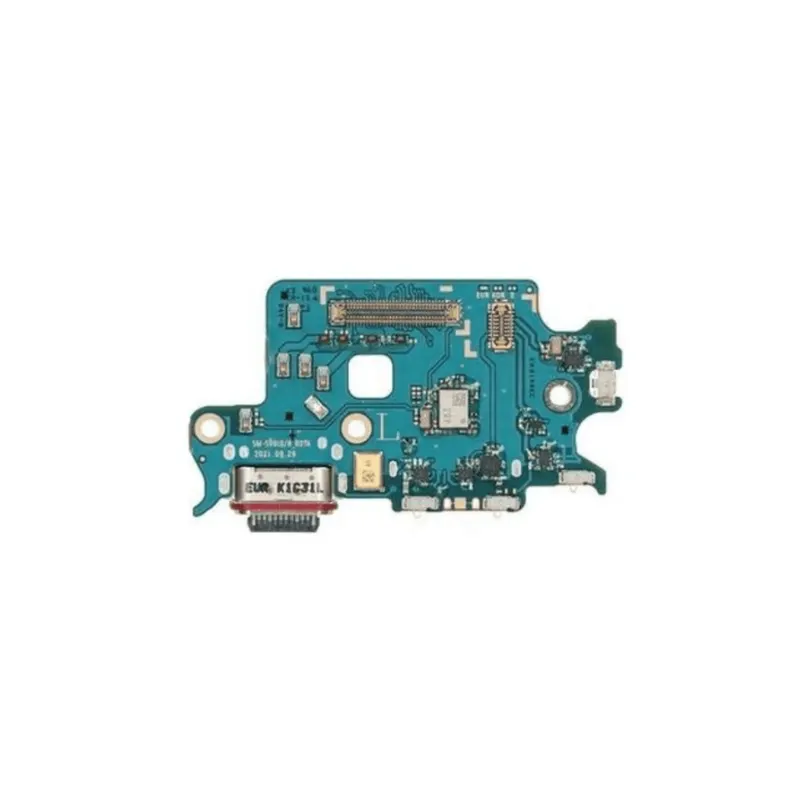 Carte Connecteur de Charge Samsung Galaxy S22 – GH96-14789A