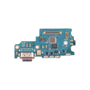 Carte Connecteur de Charge Samsung Galaxy S21 FE GH96-14548A