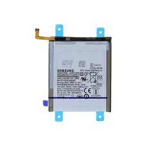 Batterie Samsung Galaxy S21 Fan Edition - GH82-26409A - EB-BG990ABY - 4370 mAh