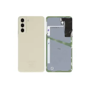 Samsung SM-G990B Galaxy S21 Fan Edition Backcover - GH82-26156C - Vert