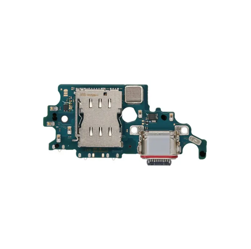 Samsung SM-G991B Galaxy S21 Connecteur de charge - GH96-14033A