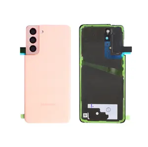 Samsung SM-G991B Galaxy S21 Backcover - GH82-24519D - Rose
