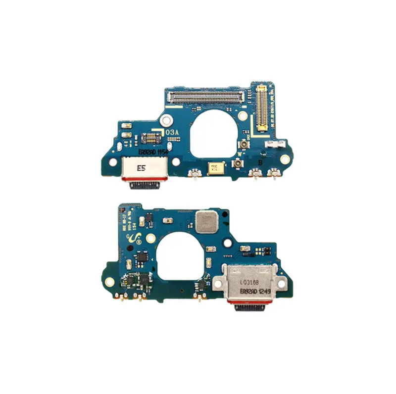 Samsung SM-G781B Galaxy S20 Fan Edition 5G Charge Connector Board – GH96-13848A