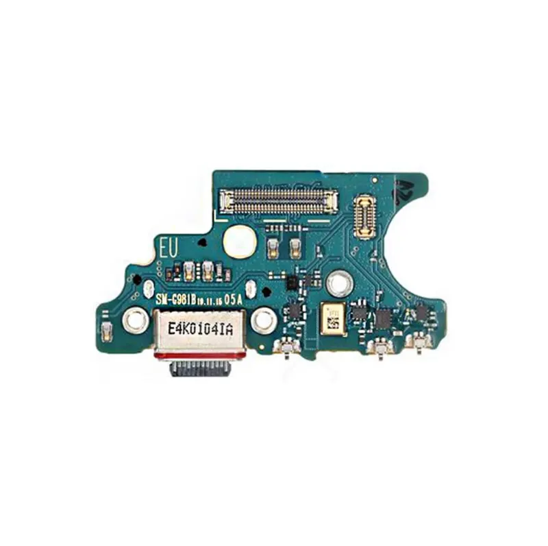 For Samsung G980F Galaxy S20/G981F Galaxy S20 5G Charge Connector Board GH96-13080A