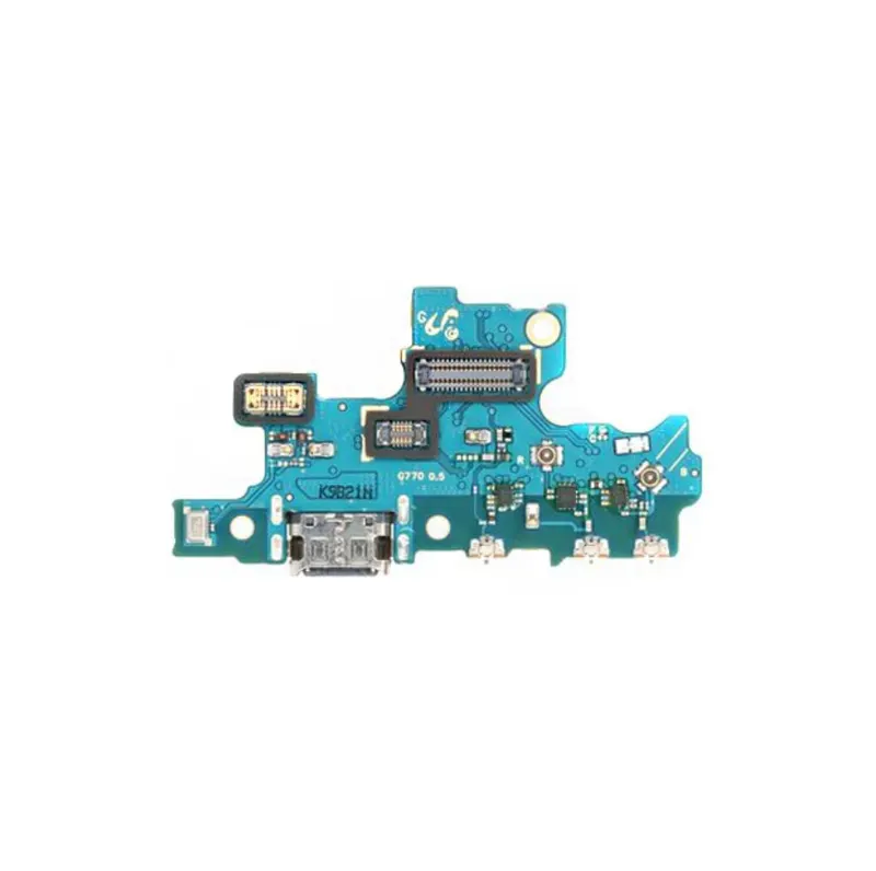 Carte Connecteur de Charge Samsung Galaxy S10 Lite - GH96-12916A