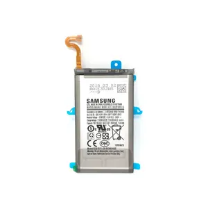 Batteria Samsung Galaxy S9 Plus G965F - EB-BG965ABE - GH82-15960A - 3500mAh
