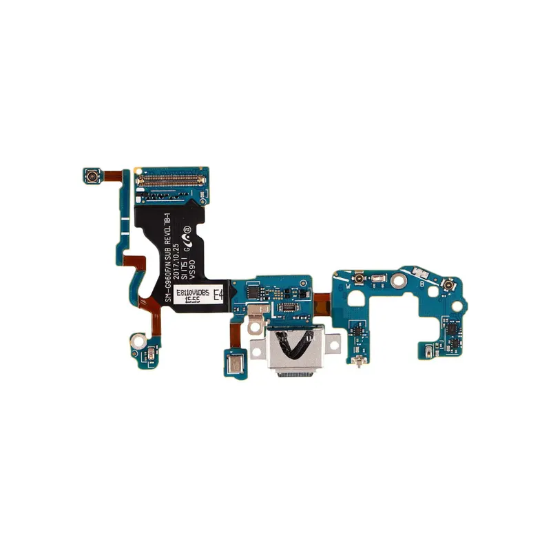 Samsung G960F Galaxy S9 Charge Connector Flex Cable GH97-21684A