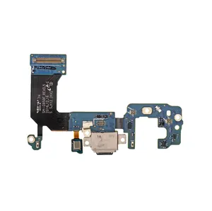 Samsung G950F Galaxy S8 Charge Connector Flex Cable GH97-20392A