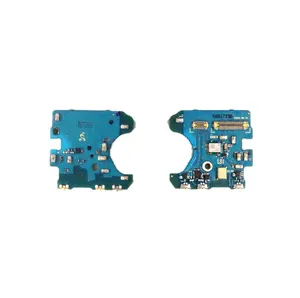 Samsung SM-N985F Galaxy Note 20 Ultra/SM-N986F Galaxy Note 20 Ultra Carte d'antenne 5G GH96-13570A