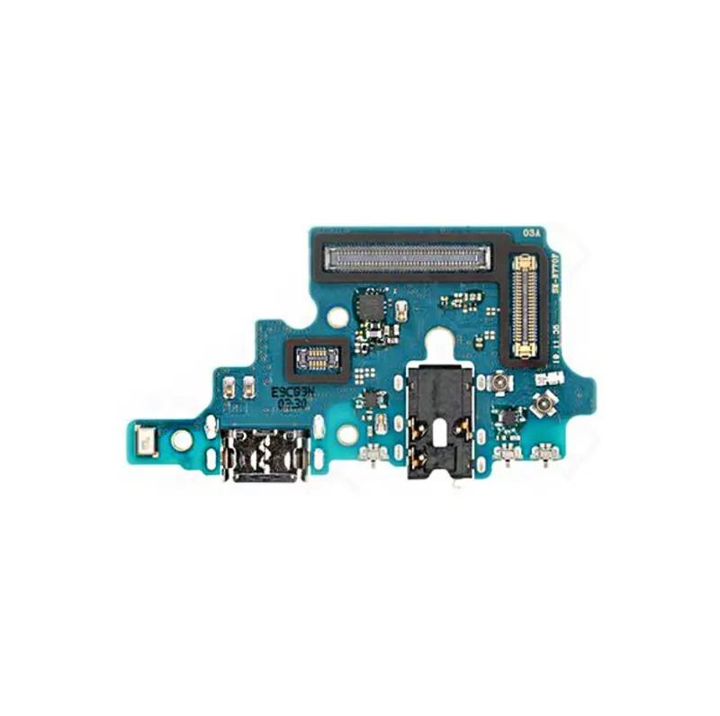 Samsung N770F Galaxy Note 10 Lite Charge Connector Board GH96-13050A