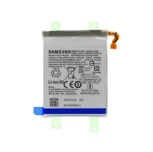 Samsung Galaxy Z Flip 4 Sub Battery – 2630mAh – GH82-29434A – EB-BF723ABY