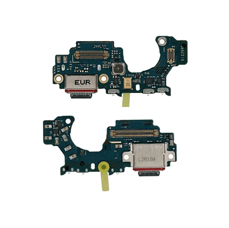 Samsung SM-F721B Galaxy Z Flip 4 Charge Connector Board - GH96-15289A