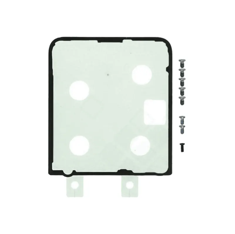 Samsung SM-F721B Galaxy Z Flip 4 Backcover Rework Kit - GH82-29628A