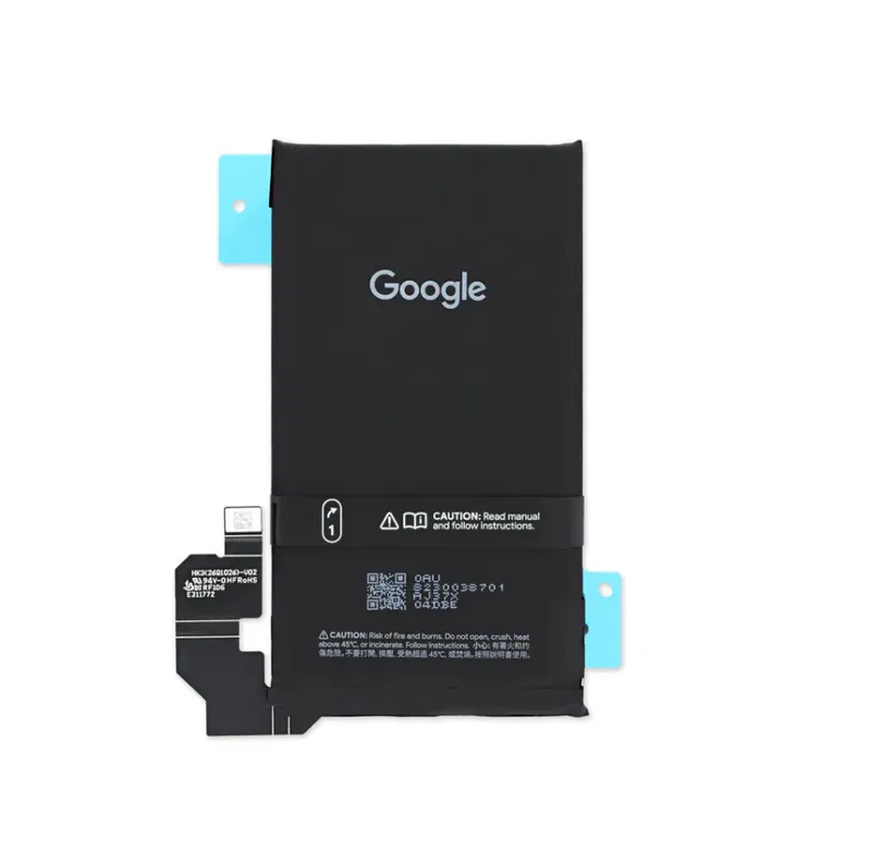 Batterie Google Pixel 8 Pro (GC3VE) - GUKD8 - 5050mAh