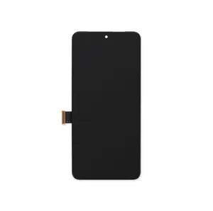 Google Pixel 8 (GKWS6) Écran LCD + tactile - G949-00555-01 - Noir
