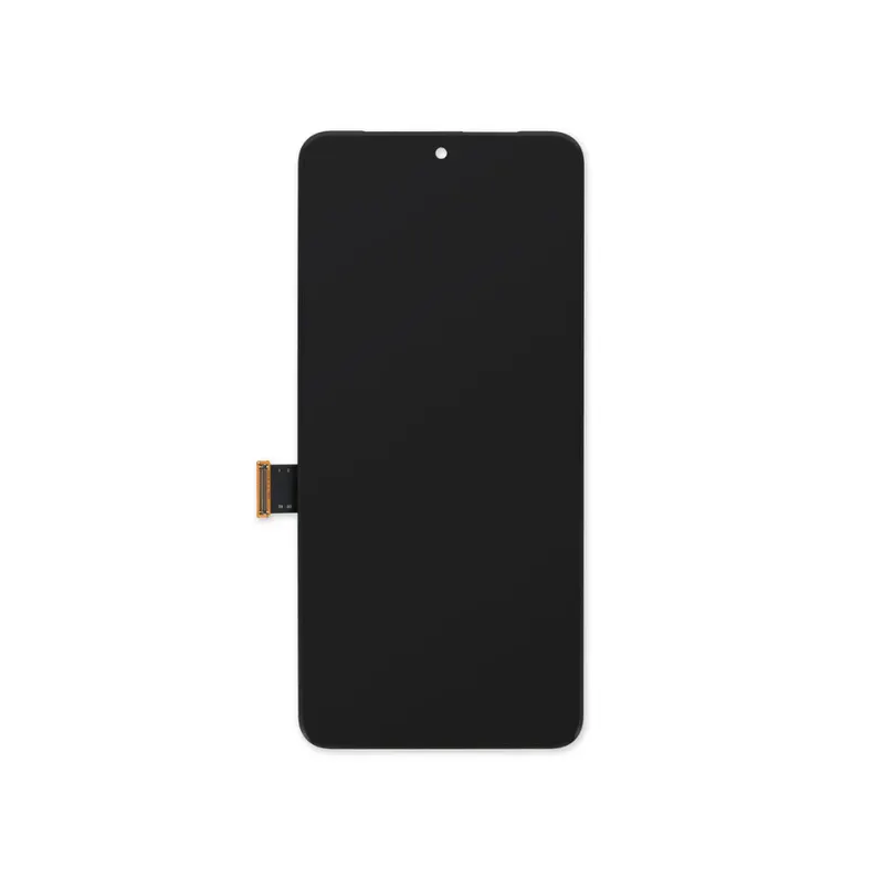 Google Pixel 8 (GKWS6) Écran LCD + tactile - G949-00555-01 - Noir