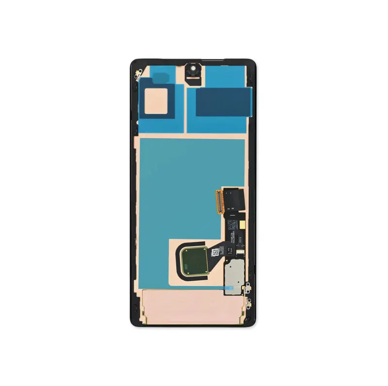 Google Pixel 7 (GVU6C) Écran LCD + tactile - G949-00322-01 - Noir
