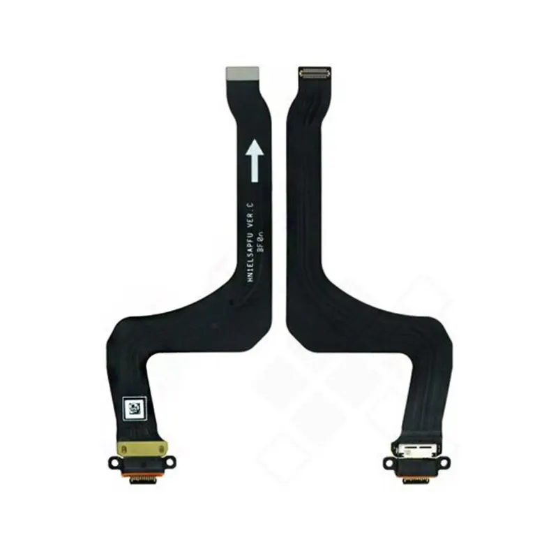 Huawei P40 Pro Plus (ELS-N39) Charge Connector Flex Cable 03027LRK