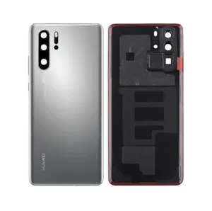 Huawei P30 Pro New Edition (VOG-L29) Coque arrière - 02353SBF - Silver