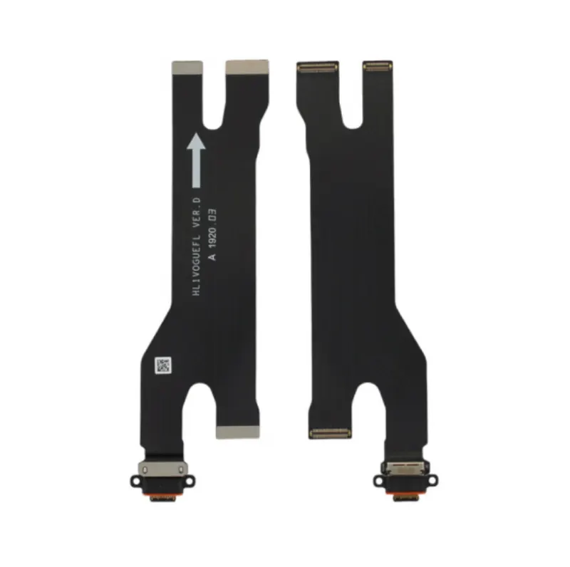 Huawei P30 Pro (VOG-L29)/P30 Pro New Edition (VOG-L29) Charge Connector Flex Cable With Main Flex Cable 03025PAK