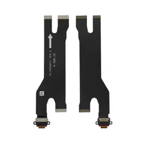 Huawei P30 Pro (VOG-L29)/P30 Pro New Edition (VOG-L29) Charge Connector Flex Cable With Main Flex Cable 03025PAK