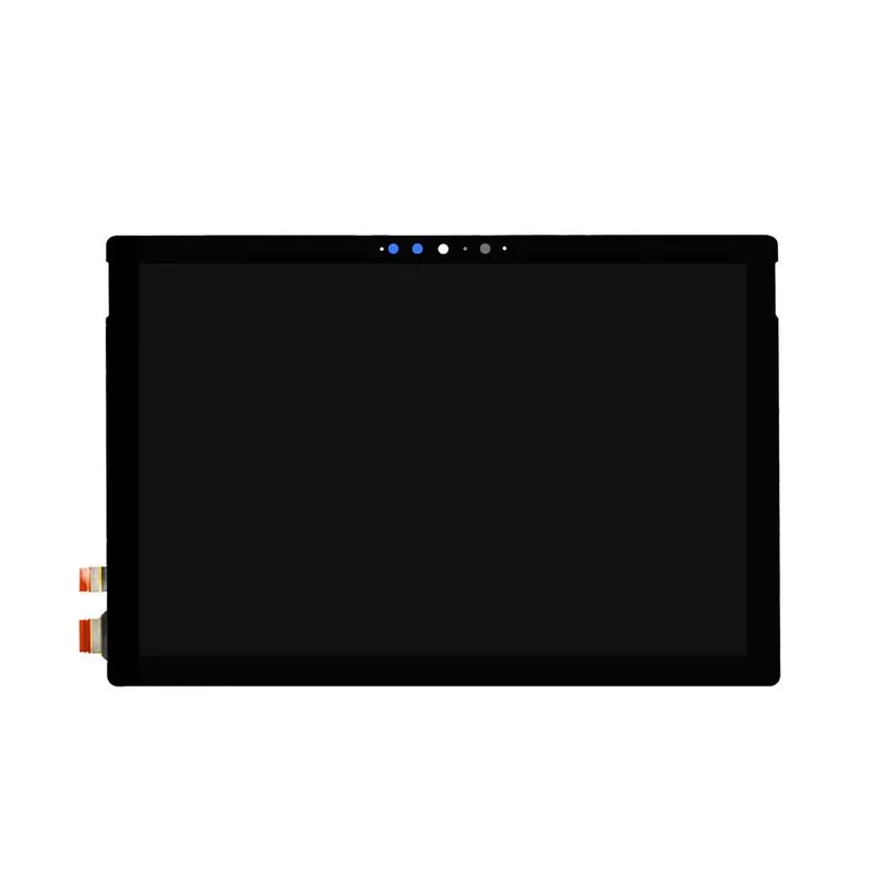 Microsoft Surface Pro 7 1866 Écran LCD + tactile - Noir