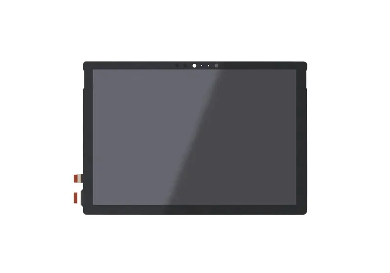 Microsoft Surface Pro 6 Écran LCD + tactile - Noir