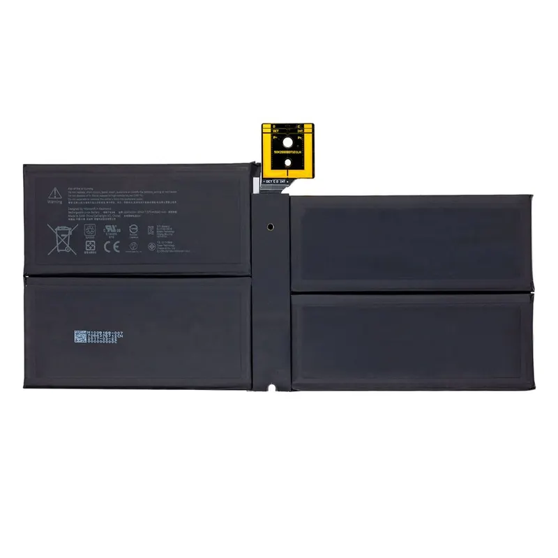Microsoft Surface Pro 5/Surface Pro 6 Battery 1796