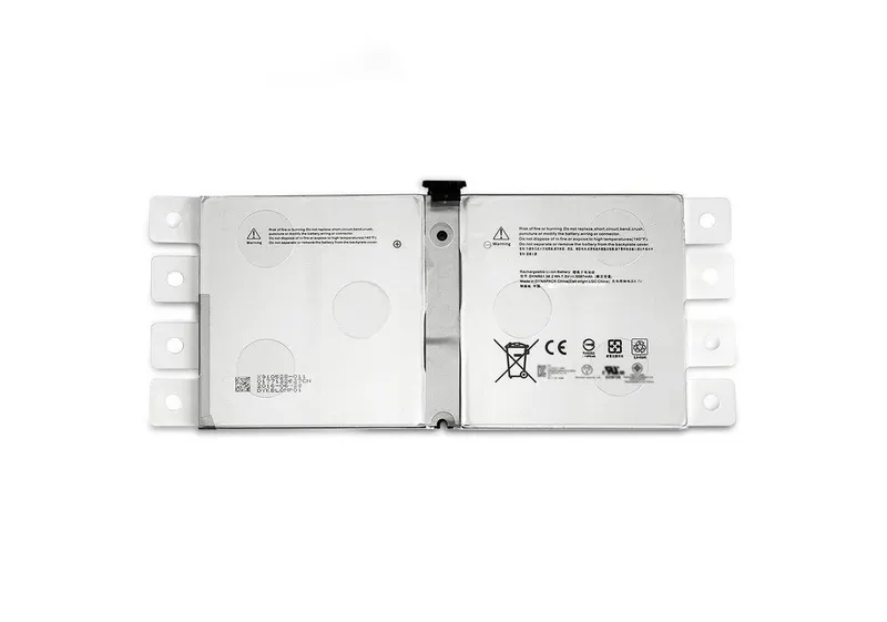Microsoft Surface Pro 4 Battery - 5087mAh