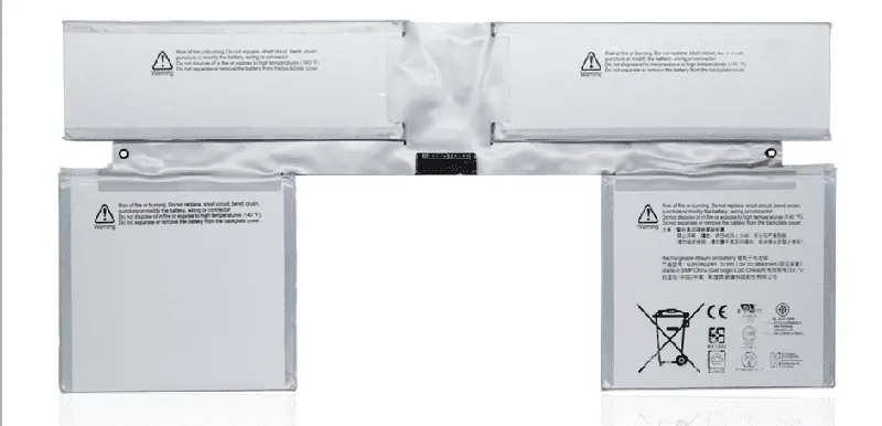 Batterie Clavier Microsoft Surface Book (1704) – G3HTA023H