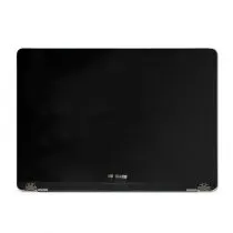 MacBook Air - A2681 13.6 inch M2 Display Assembly - 2022 - Silver