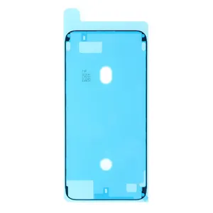 Nastro Adesivo Frontale Apple iPhone 8 Plus Nero