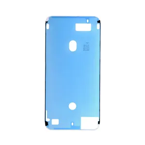 Nastro Adesivo Frontale Apple iPhone 6S Plus / Apple iPhone 7 Plus - Bianco