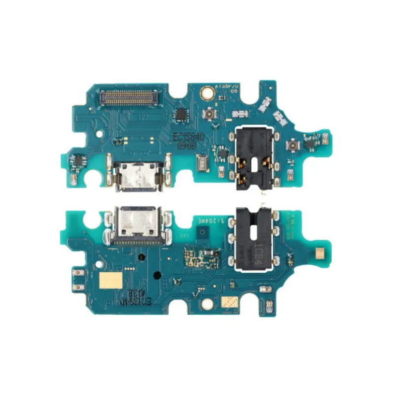 Samsung SM-A135F Galaxy A13 4G Charge Connector Board - GH96-15062A
