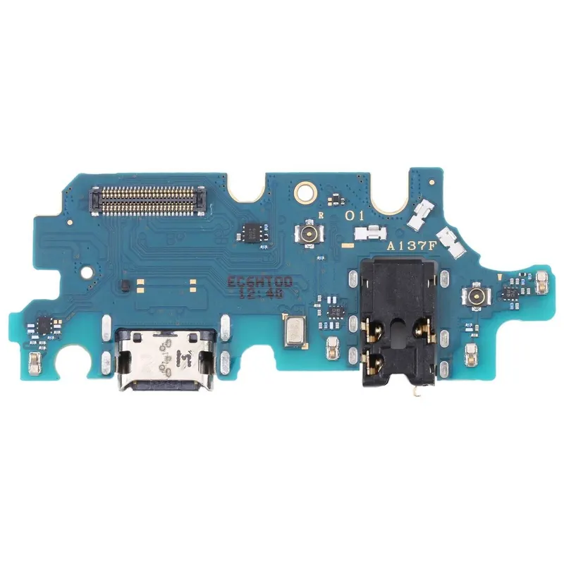Samsung SM-A137F Galaxy A13 Charge Connector Board - GH96-15366A