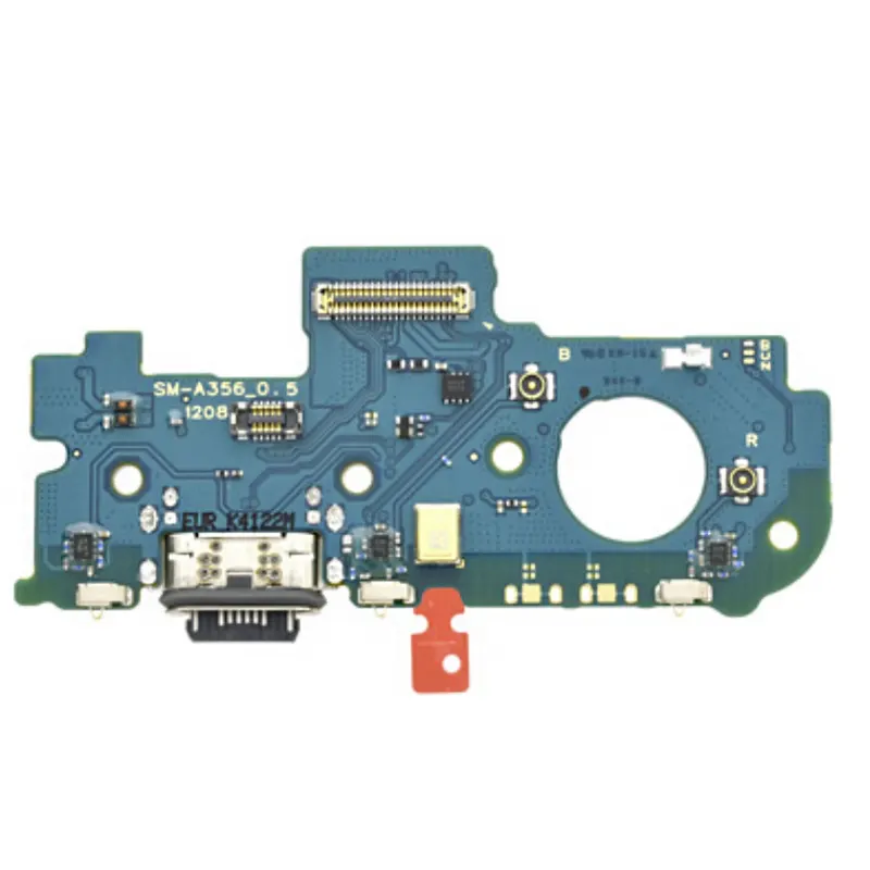 Carte Connecteur de Charge Samsung Galaxy A35 – GH96-16719A