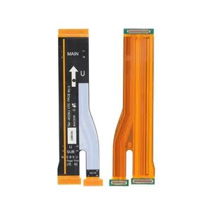 Samsung SM-A528B Galaxy A52s Motherboard/Main Flex Cable - GH59-15467A