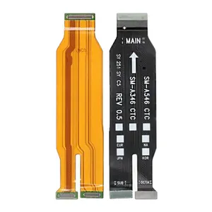 Samsung SM-A346B Galaxy A34/SM-A546B Galaxy A54 Carte mère/Câble flexible principal - GH82-31205A