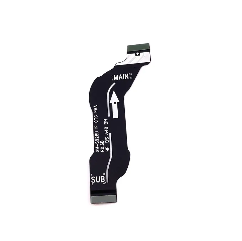 Samsung SM-S928B Galaxy S24 Ultra Motherboard/Main Flex Cable - GH82-33391A