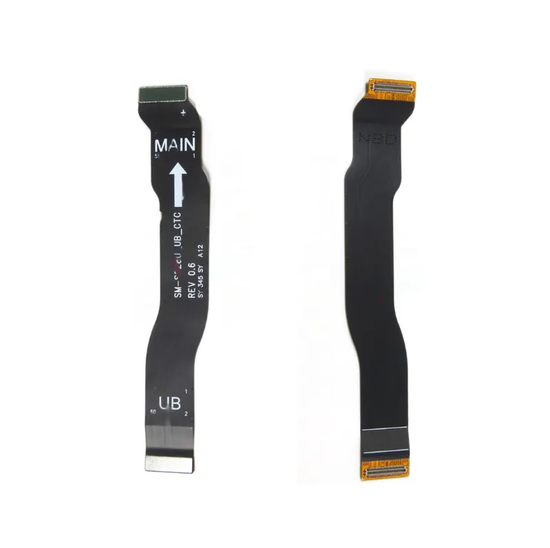 Samsung SM-S928B Galaxy S24 Ultra LCD Flex Cable - GH82-33390A