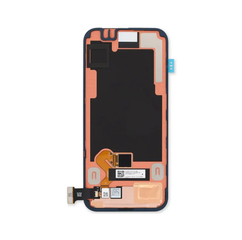Google Pixel 9 LCD Display + Touchscreen - Black
