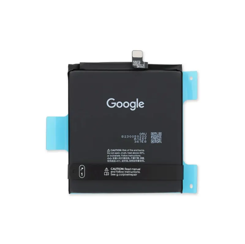 Google Pixel 9 Battery GVYZ7 – 4700mAh – G949-00975-00