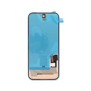 Écran LCD + Tactile Google Pixel 9a (GTF7P) – G949-01306-00 – Noir